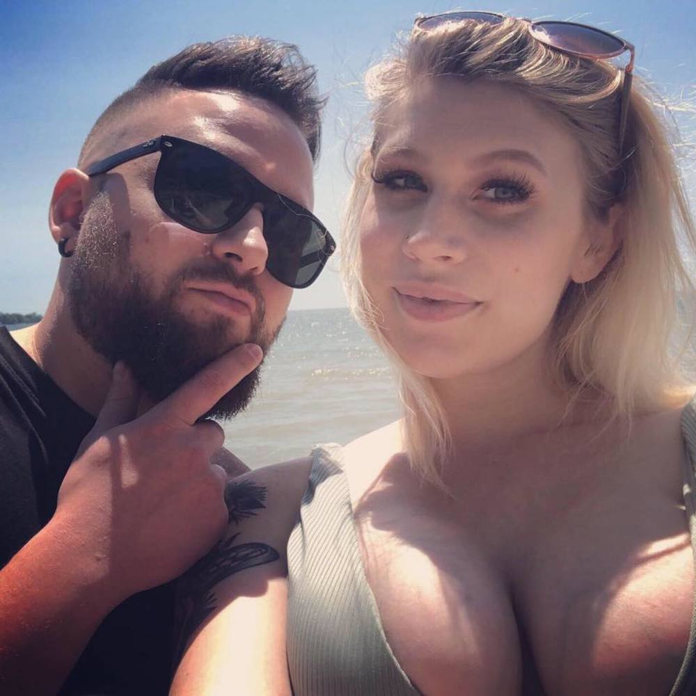 Meet your Posher, Haley